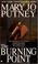 Cover of: The burning point