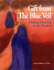 Cover of: Gift from the Blue Veil by Jean Webster