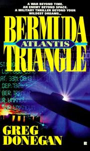 Cover of: Atlantis 2: Bermuda Triangle (Atlantis)
