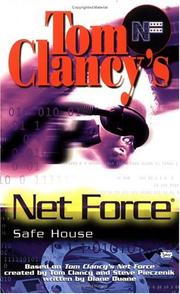 Cover of: Tom Clancy's Net Force. by Tom Clancy