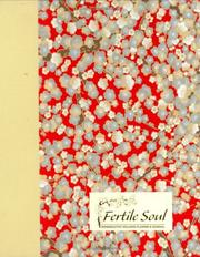 Cover of: Fertile Soul Cycle Companion Journal by Randine Lewis