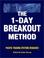 Cover of: The 1-Day Breakout Method