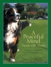 A peaceful mind by Barry J. Schieber