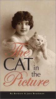 Cover of: The Cat in the Picture