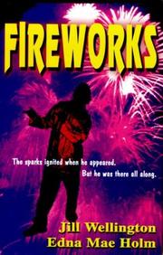 Cover of: Fireworks