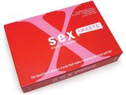 Cover of SexSmarts by Jennifer Elias
