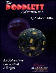 Cover of: The Doddlett Adventures