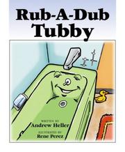 Cover of: Rub-a-Dub Tubby