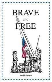 Cover of: Brave and Free