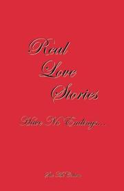 Cover of: Real Love Stories Have No Endings