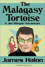 Cover of: The Malagasy Tortoise