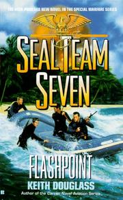 Cover of: Seal Team Seven 11