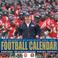 Cover of: The University of Mississippi 2004-2005 Football Calendar