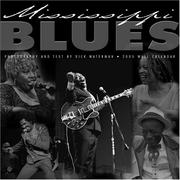 Cover of: Mississippi Blues 2005 Wall Calendar