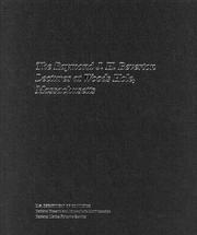 Cover of: The Raymond J.H. Beverton Lectures at Woods Hole, Massachusetts: Three Lectures on Fisheries Science Given May 2-3, 1994 (NOAA technical memorandum NMFS-F/SPO)