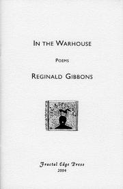 Cover of: In the Warhouse