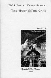 Cover of: words