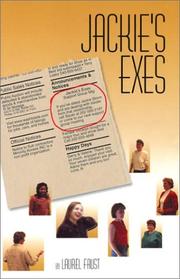 Cover of: Jackie's Exes