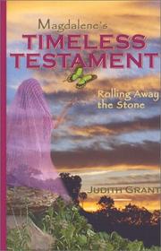 Cover of: Magdalene's Timeless Testament