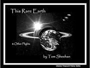 Cover of: This Rare Earth & Other Flights