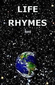 Cover of: Life Rhymes