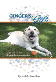 Cover of: Ginger's Gift by Michelle Linn-Gust