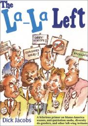 Cover of: The La-La Left