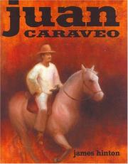 Cover of: Juan Caraveo