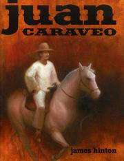 Cover of: Juan Caraveo