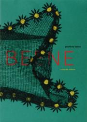 Cover of: Geoffrey Beene: A Design Tribute