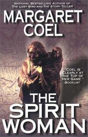 Cover of: The spirit woman by Margaret Coel