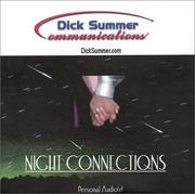 Cover of: Night Connections