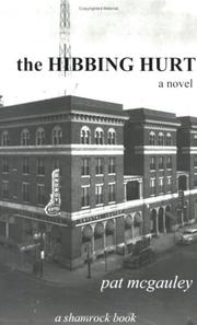 Cover of: The Hibbing Hurt