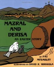 Cover of: Mazral and Derisa