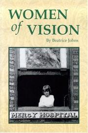 Women of Vision by Beatrice Johns