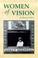 Cover of: Women of Vision