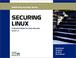 Cover of: Securing Linux