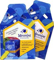Cover of Moonjar Moneybox