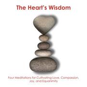 Cover of: The Heart's Wisdom (Double CD)