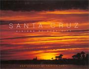 Cover of: Santa Cruz: Visions of Surf City