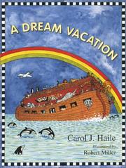 Cover of: A Dream Vacation