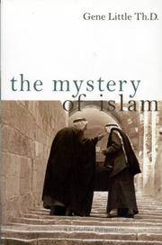 Cover of: The Mystery of Islam by Gene Little
