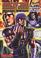 Cover of: Fist Of The North Star Master Edition Volume 6 (Fist of the North Star)