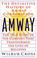 Cover of: Amway