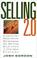 Cover of: Selling 2.0