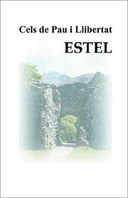 Cover of: Estel