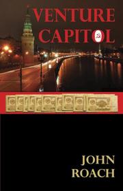 Cover of: Venture Capitol