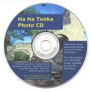 Cover of: Ha Ha Tonka Photo CD by Ellen Thompson