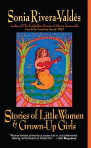 Cover of: Stories of Little Women and Grown-up Girls