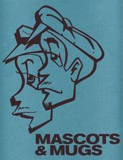Cover of: Mascots & Mugs Limited Edition | David 